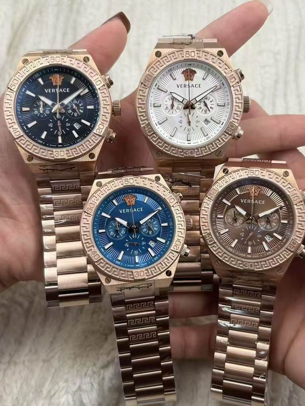 Versace watch 042948